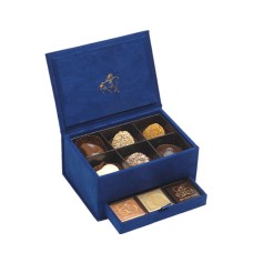 Godiva Royal Chocolate Box “ Mini